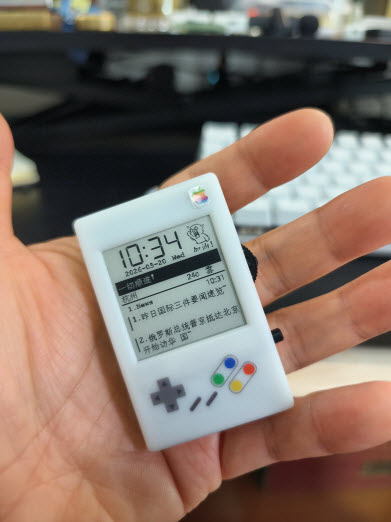 热点新闻